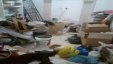 إصابات بمواجهات مع الاحتلال في مدينة جنين ومخيمها