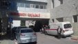 إصابة مرضى بينهم أطفال بالاختناق عقب اقتحام مجمع فلسطين الطبي