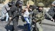 قوات الاحتلال تعتقل 3 مواطنين من الخليل