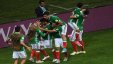 المكسيك تفسد مفاجأة نيوزيلندا بثنائية في كأس القارات