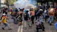 ارتفاع حصيلة قتلى الاحتجاجات في فنزويلا إلى 102