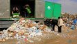 بلدية خانيونس تتلف (7) أطنان مواد غذائية فاسدة
