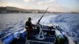 زوارق الاحتلال تستهدف الصيادين شمال القطاع