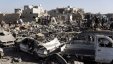 الحوثيون: مقتل 21 مدنياً في قصف للتحالف على صعدة