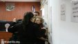 الاحتلال يعتقل والد الطفلة عهد التميم أثناء حضوره جلسة محاكمتها