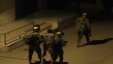 الاحتلال يعتقل 20 مواطناً من الضفة