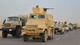 الجيش المصري يعلن حصيلة عملياته في سيناء