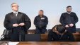 المانيا: الحكم بالمؤبد على لاجئ أفغاني قتل طالبة بعد اغتصابها