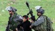 الاحتلال يعتقل طفلين من الخليل