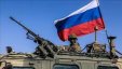 الجيش الروسي يستهدف البنية التحتية العسكرية الأوكرانية بأسلحة عالية الدقة