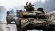 الجيش الروسي يعلن السيطرة على خيرسون جنوب أوكرانيا