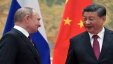 كشف حقيقة تقديم الصين مساعدات عسكرية لروسيا