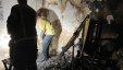 بينهم 3 خطيرة- 10 إصابات جراء حريق في بيت صفافا