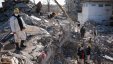 عمليات الإنقاذ في تركيا وسوريا مستمرة لليوم الثامن