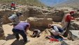 اكتشاف موقع عبادة أثري في البيرو من عصور ما قبل الغزو الإسباني