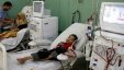 غزة : 1100 مريض بالفشل الكلوي أمام خطر يهدد حياتهم