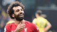 يورغن كلوب: محمد صلاح أفضل لاعب في العالم