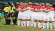 منتخب الأردن يخسر أمام بيلاروسيا استعدادا لكأس العرب